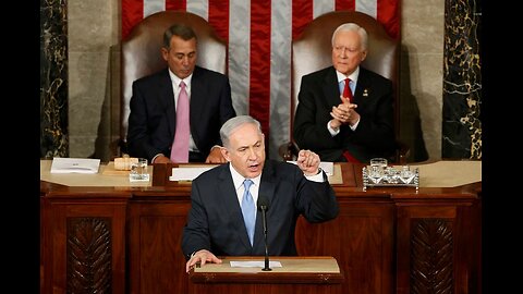 Przejęcie przez Żydów Izby Reprezentantów USA.