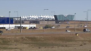 Busiest travel weekend at DIA foreshadows tough holiday season