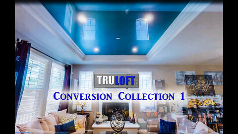 Conversion Collection 01