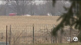 Neighbors in Marion Township worry about disruption to farmland