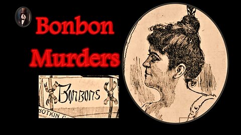 Cordelia Botkin - Bonbon Murderer