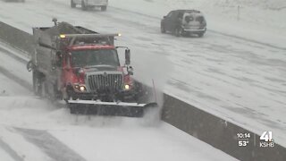 Kansas, Missouri brace for snow removal delays amid driver shortages