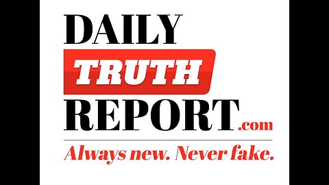 The Daily Truth Report Interview with Lois Vogel Sharp 11-20-2022