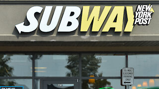 Death of Subway's nuclear physicist founder throws sandwich chain's future into doubt