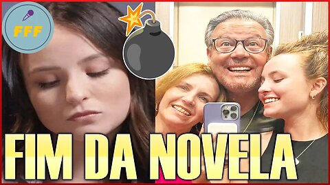 Descubra quanto dinheiro Larissa Manoela abriu mão para seus pais! Fofocas Explosivas!