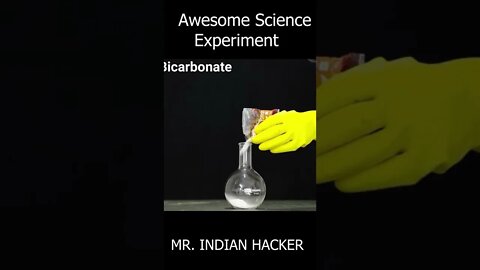 Mr. Indian hacker experiment//