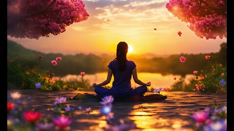 Relaxing & Calm Music for Stress Relief, Healing, and Meditation | Spa Music 🎶