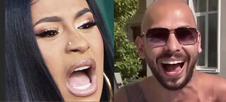 Cardi B GOES AFTER Andrew Tate following arrest!!!