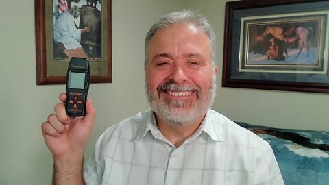 Meterk MK08 EMF Meter Test And Review