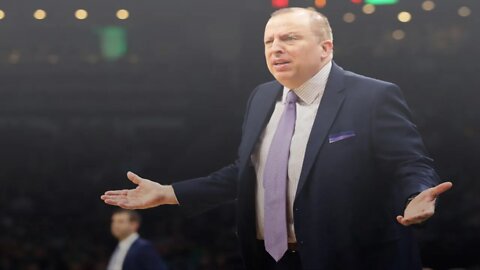 New York Knicks: Is Tom Thibodeau the Right Coaching Hire?