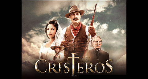 Filme dos Cristeros - José Luis Sanchez Del Rio Mártir