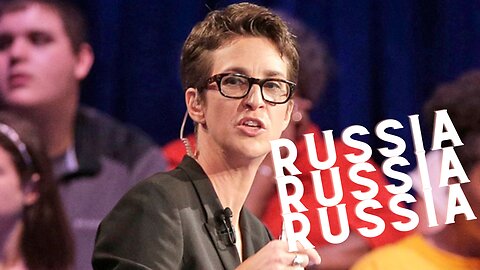 Rachel Maddow Gets CONFRONTED by Journalist for Lying about Trump | American Patriot News