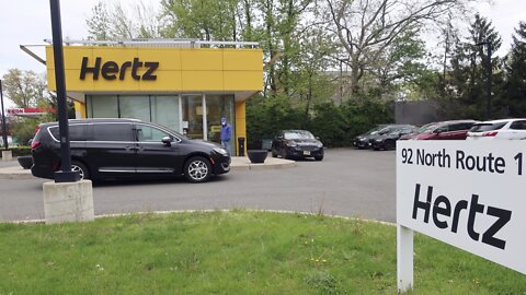 Hertz Facing Lawsuits After Filing False Police Reports, Arrests