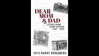 A Veteran's Voice: Barry Bongberg