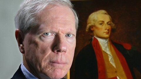 Paul Craig Roberts Warns Americans About the Jabs