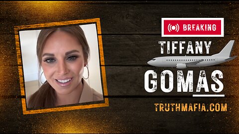 Tiffany Gomas the Woman Behind the Viral “That Mother F**ker Is Not Real and the fire rituals!