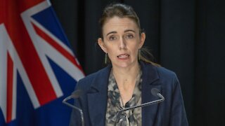 New Zealand's Prime Minister Lifts Lockdown