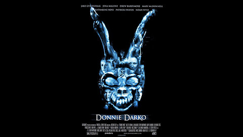 Trailer - Donnie Darko - 2001