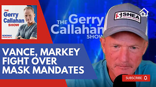 The Gerry Callahan Show: Friday, Sep 9, 2023 | FULL PODCAST