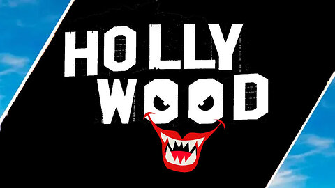 The 100 Year Hollywood Antichrist Deception / Hugo Talks