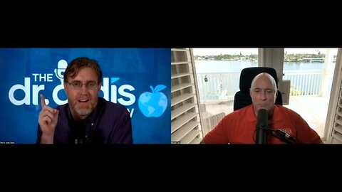 Bryan Ardis Reveals Venom in the Vax, Food, Water, Drugs, etc. and How to Defeat it