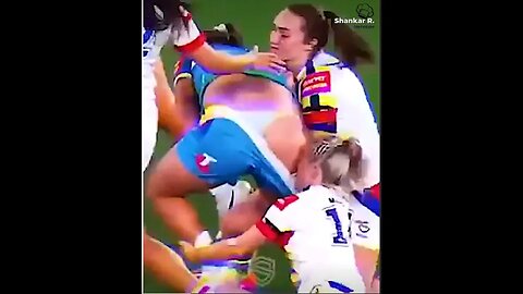 Cheeky moments in sports! #sportswomens