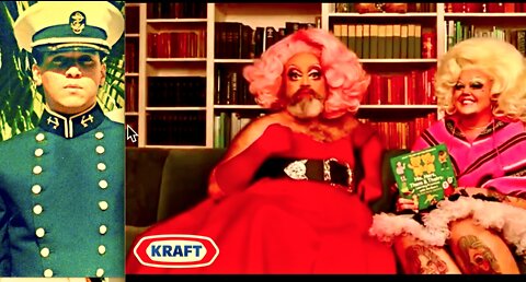 Kraft Promotes Pedophilia Parents Boycott Kraft Foods Support Parallel Economy To Protect Children