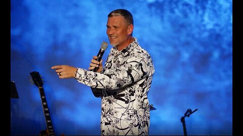 Pastor Greg Locke - Global Vision Bible Church - MidWeek Bible Teaching 8.30.2023 Wednesday Night