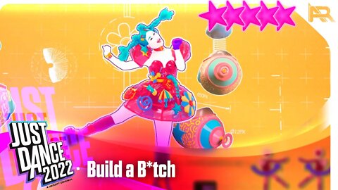 Build a B*tch - Bella Poarch | Just Dance 2022