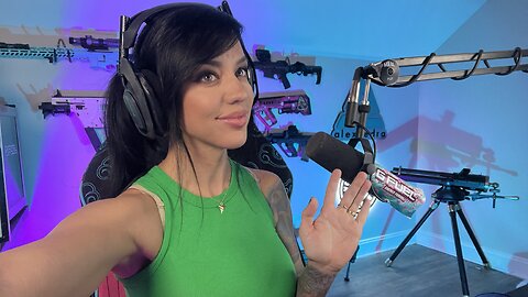 LIVE! Officially not shadow banned anymore!