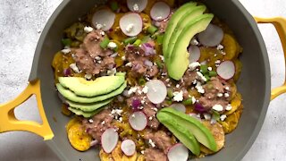 Hispanic Heritage Month Recipes