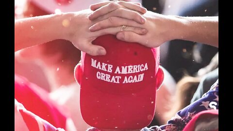 The MAGA Movement.