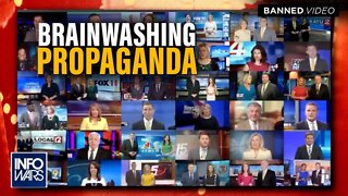 Alex Jones: Operation Mockingbird Is Still Going On - 10/3/22