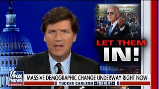 Tucker: This Is a Direct Assault On Our Democracy