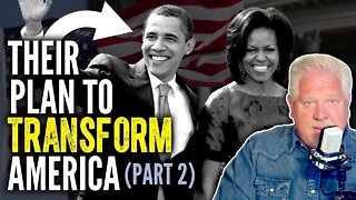 Connecting Obama's DREAM to today's CHANGED America | PART 2