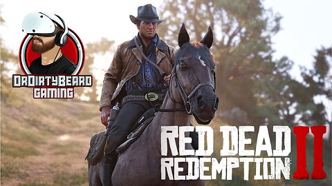 Red Dead Redemption 2 LOW HONOR RP