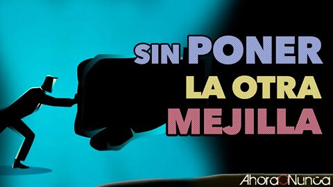 RESISTENCIA SIN PORNER LA OTRA MEJILLA | UNA FÓRMULA ANTI-SISTEMA | Con Josep Pàmies