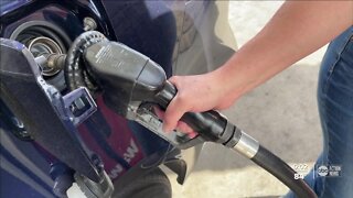 Ways to save money on gas as prices climb