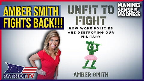 Unfit To Fight A Soldiers Tale