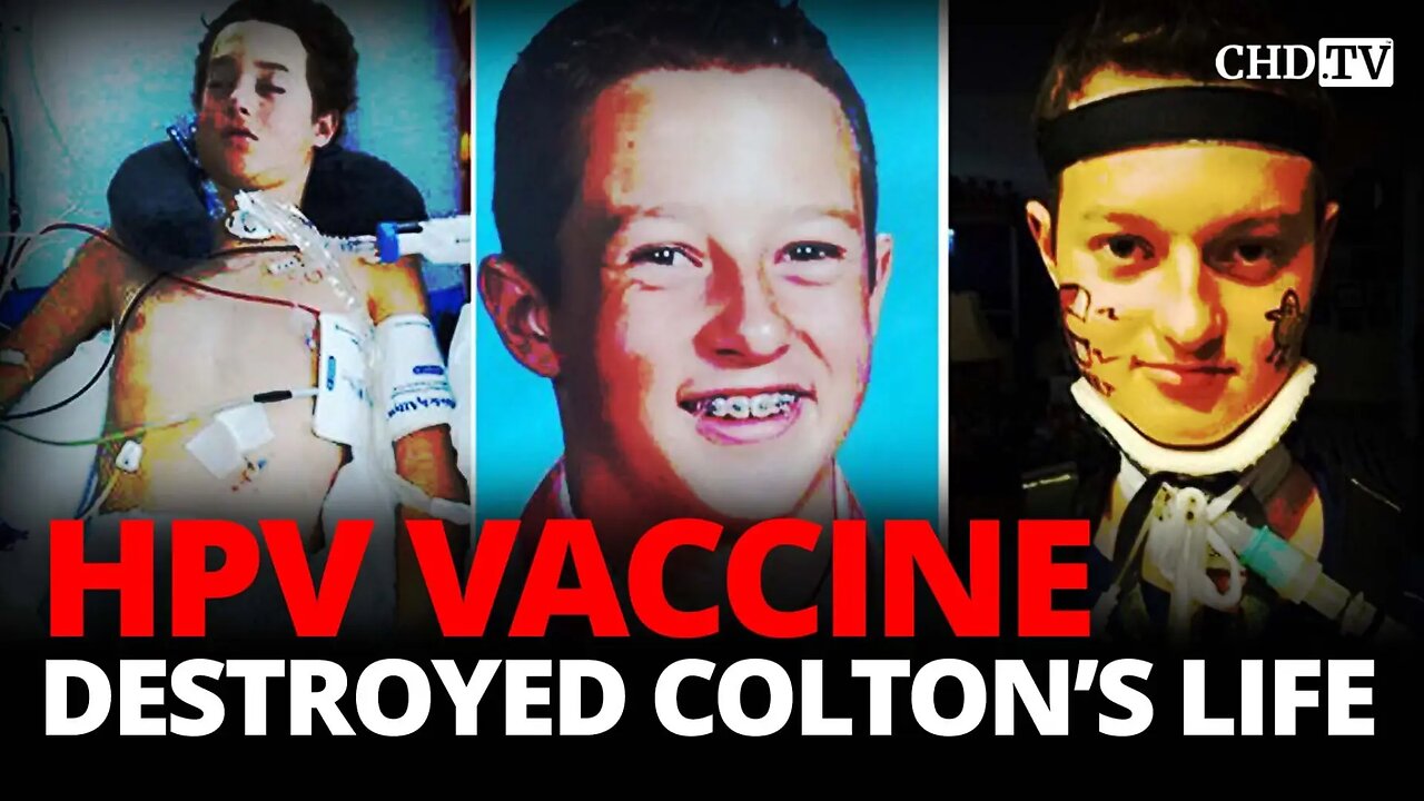 https://rumble.com/v3fd90i-hpv-vaccine-destroyed-coltons-life-chd-bus-stories.html