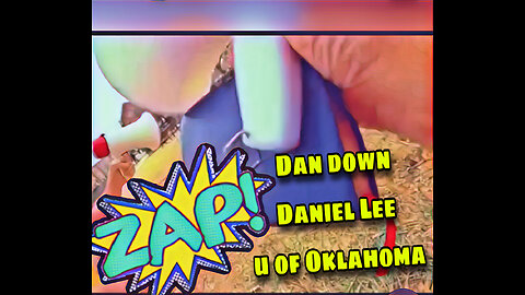 Dan down!! Dan Down!!