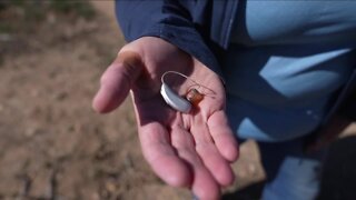 Over-the-counter hearing aids go on sale in Colorado