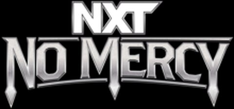 WWE NXT NO MERCY Livestream