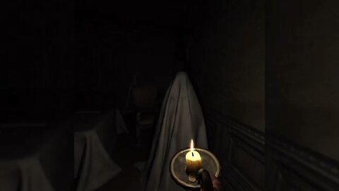 Experience Horror in Virtual Reality! AFFECTED: The Manor! Only the brave may enter! Part 3
