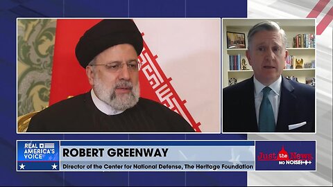 Robert Greenway says Biden administration is unlikely to ‘reverse course’ on Iran policy