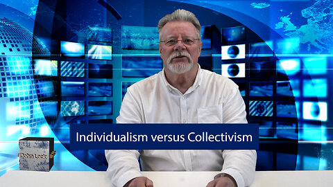 Individualism versus Collectivism