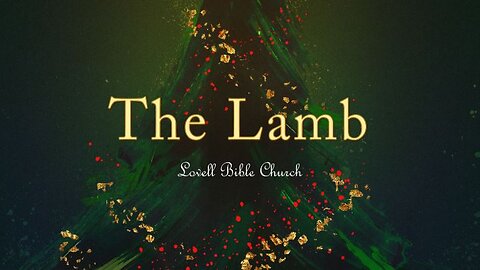 The Lamb