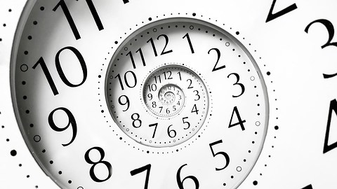 10 Mind Bending Theories About Time Travel