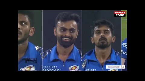 mi vs pkbs highlights 2022//cricket IPL 2022