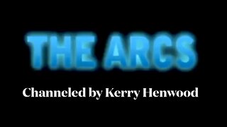 Conversations With A Channel. Kerry Henwood: Shaman, Psychic, Channeler of “The Arcs”, and the Woman Who Was MY Reader! (Preview) — VINTAGE WEin5D Circa 2010 [I’ve Been at This a While!]